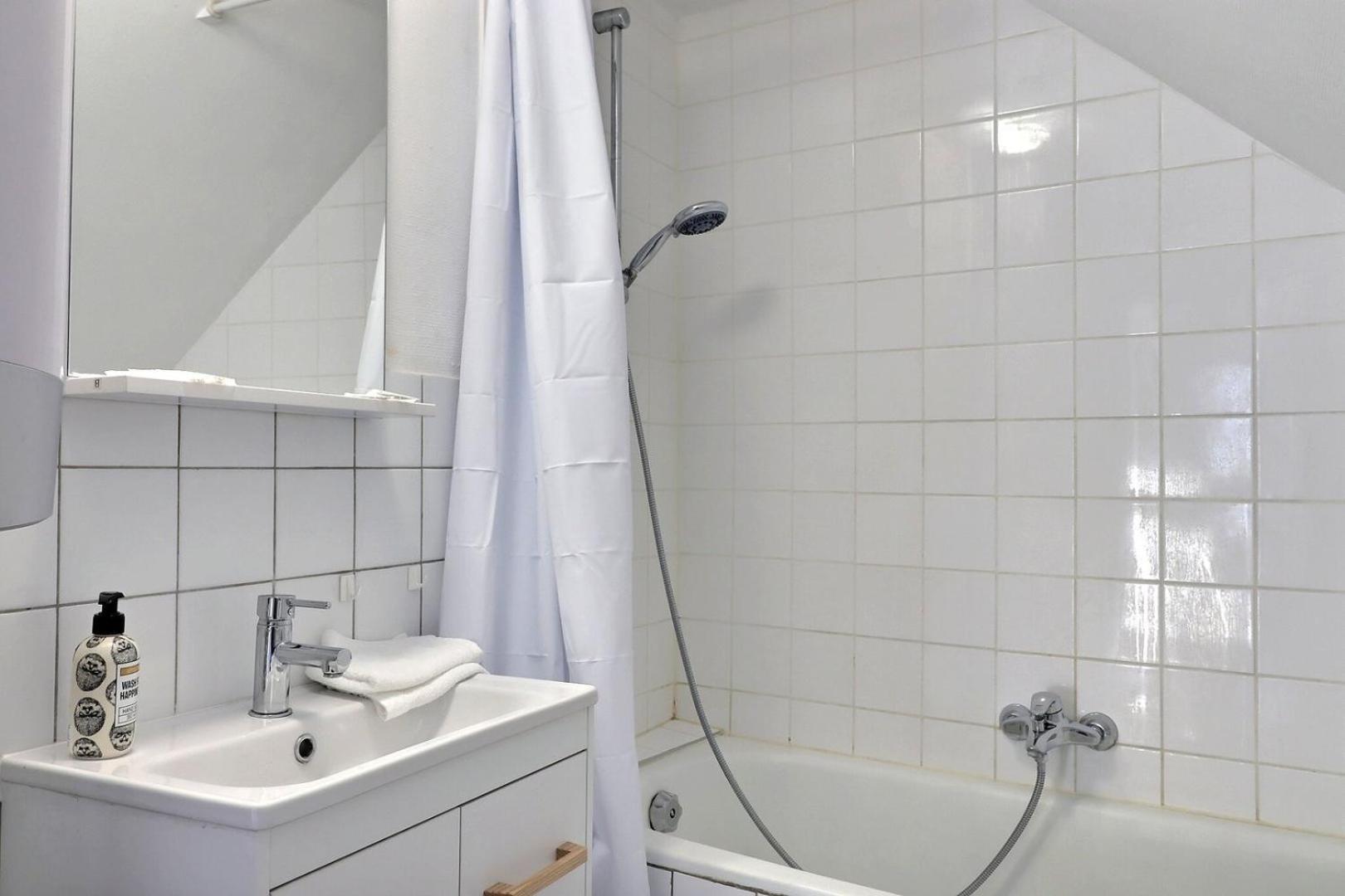 Downtown Apartment - Quiet And Cozy - Mon Groom Troyes Bagian luar foto